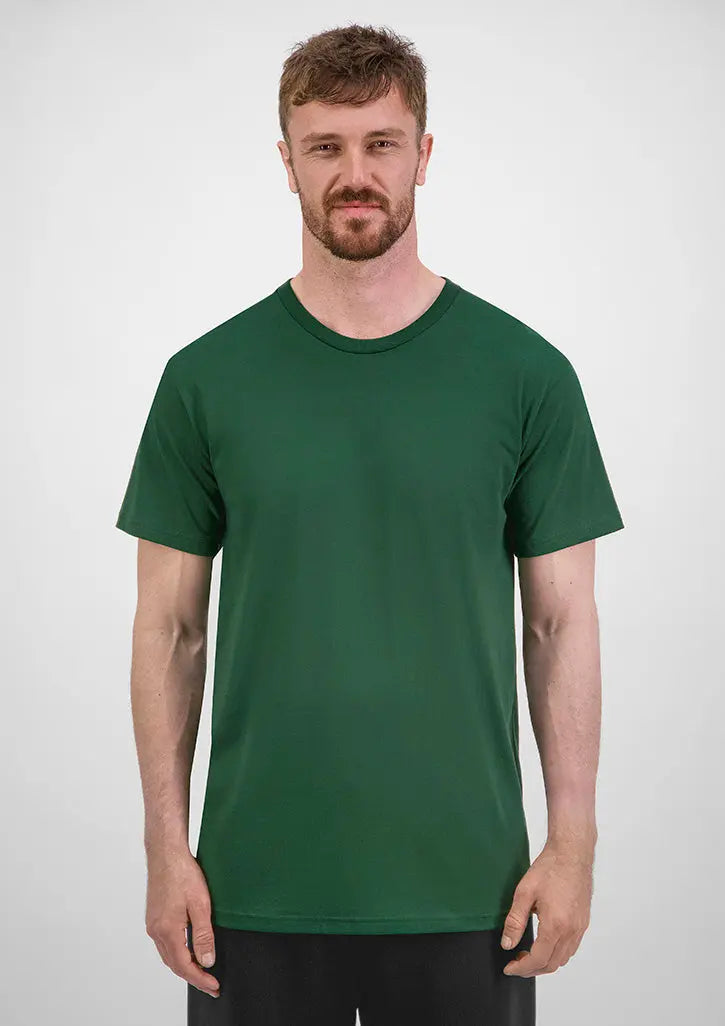 Goodmates Men's Basic Tee X1001M Metro Workwear